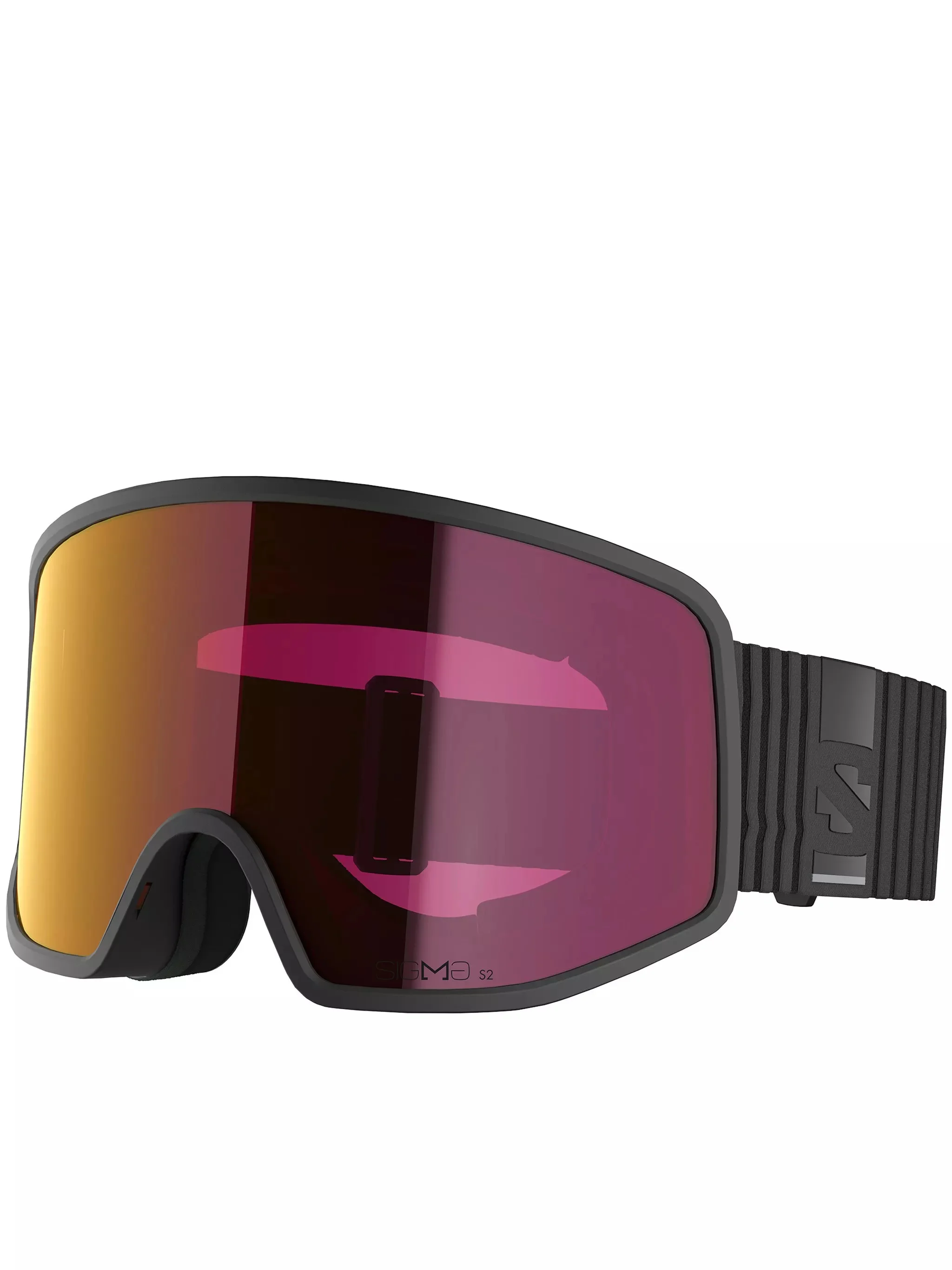 sentry pro sigma - 1