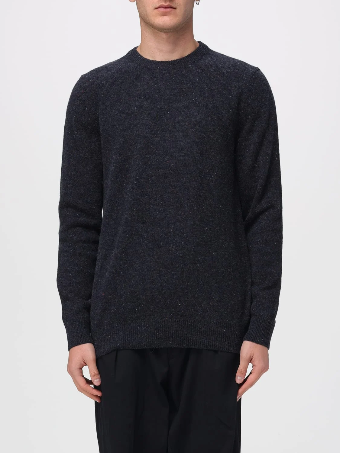 Sweater men Barbour - 1