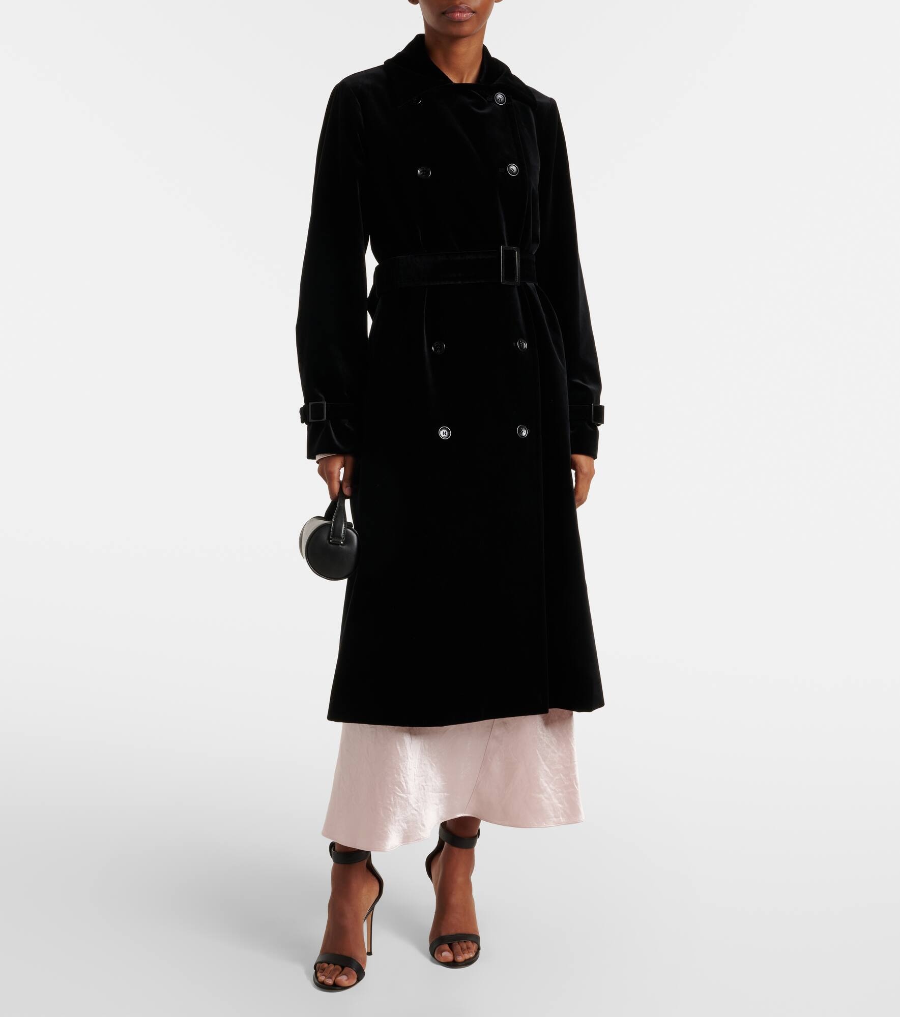 Lana cotton coat - 6
