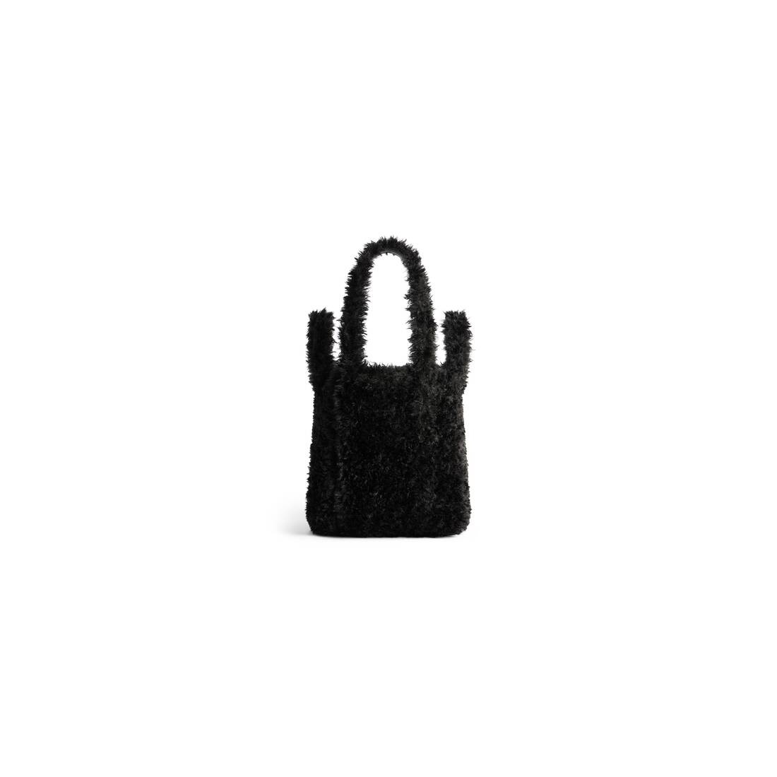 Women's Everyday 2.0 Xs North-south Shoulder Tote Bag in Black - 3