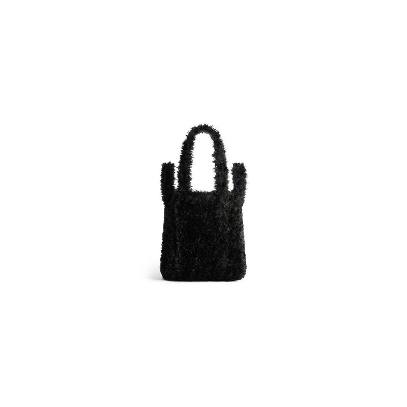 Women's Everyday 2.0 Xs North-south Shoulder Tote Bag in Black 3