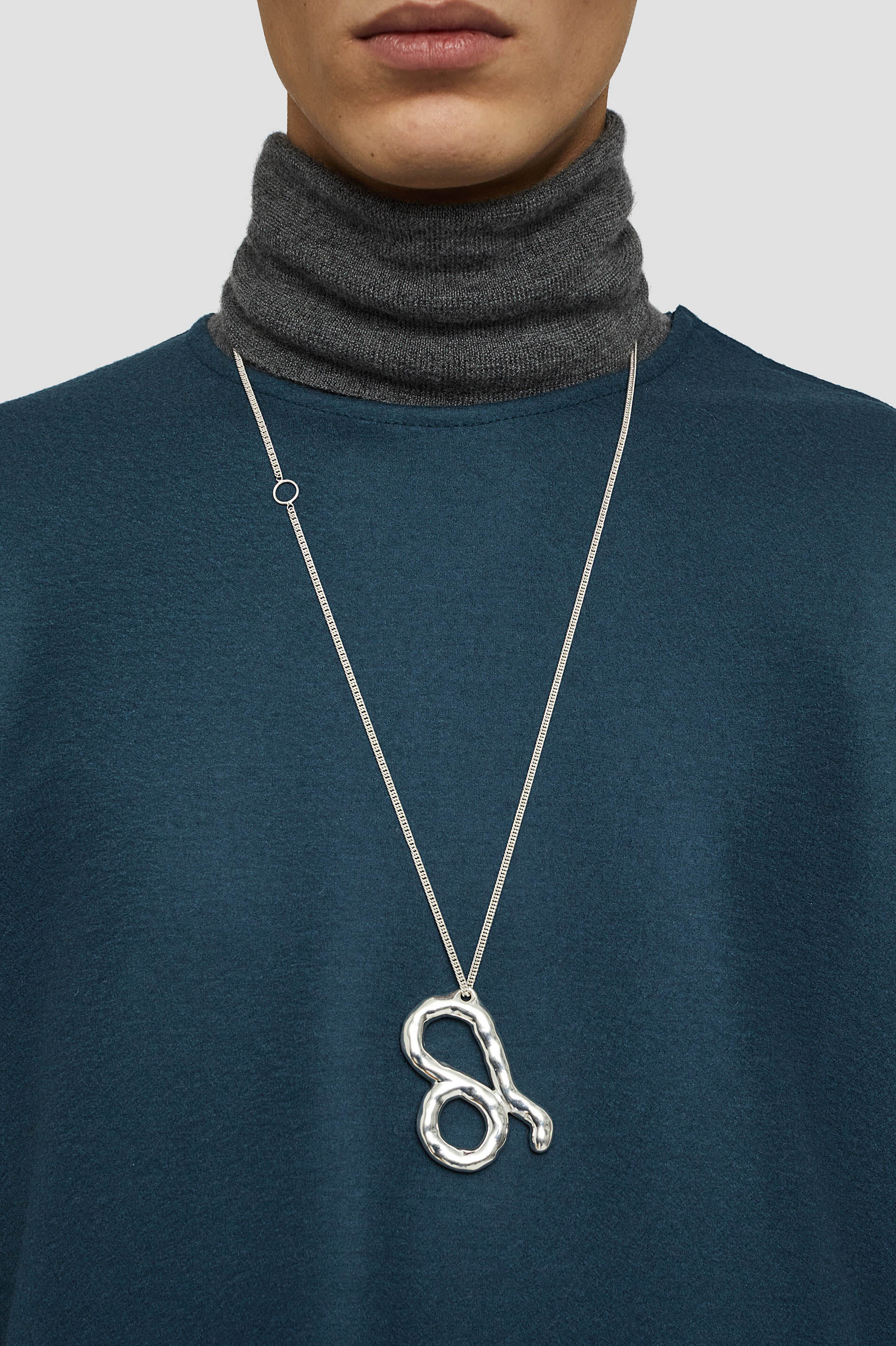 Zodiac Necklace Set - 2