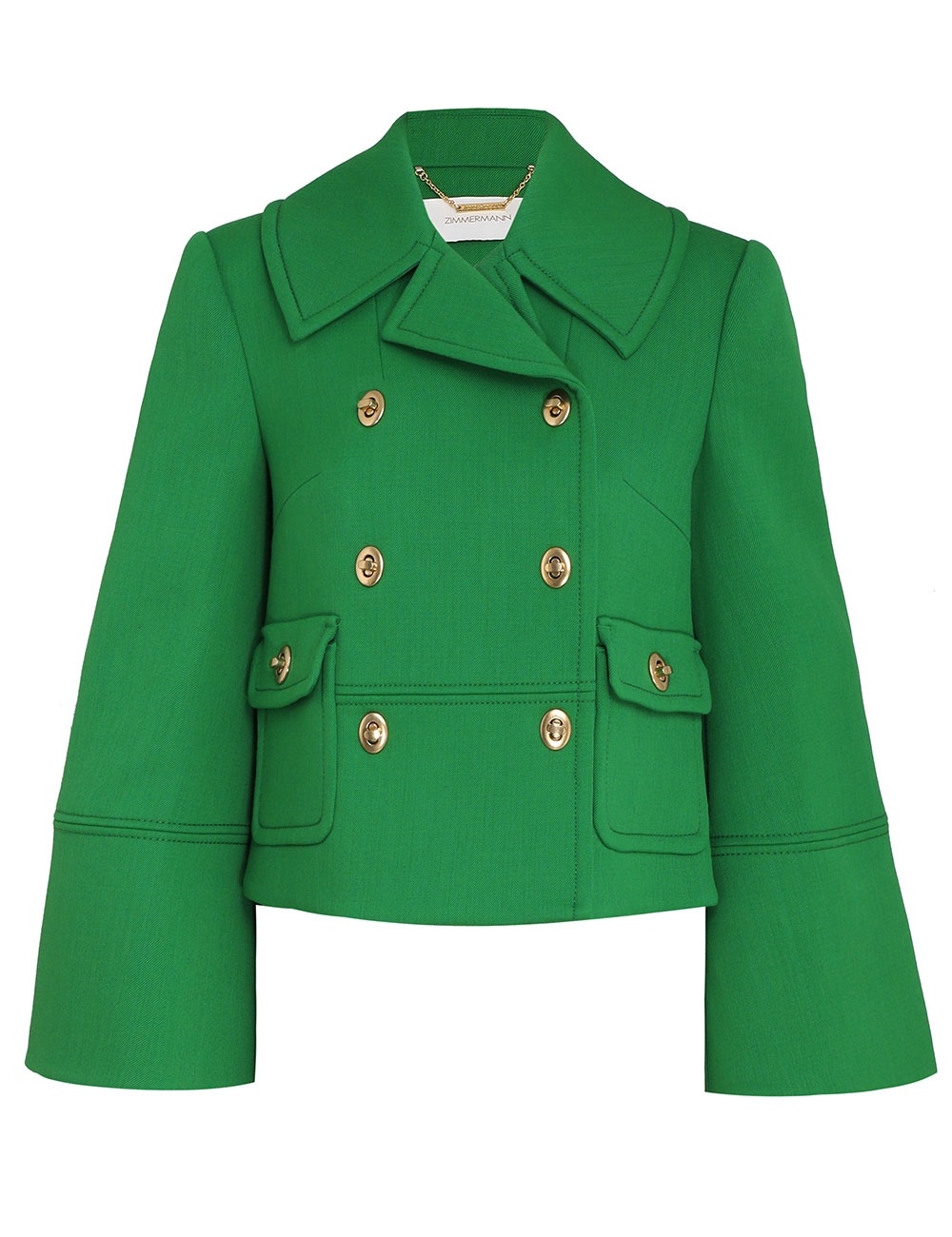 CELESTIAL SWING JACKET - 1