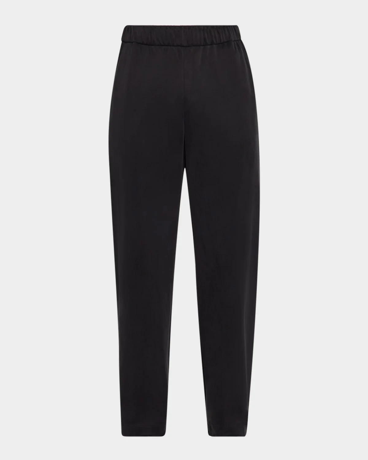 Men's Jersey Pull-On Trousers - 1