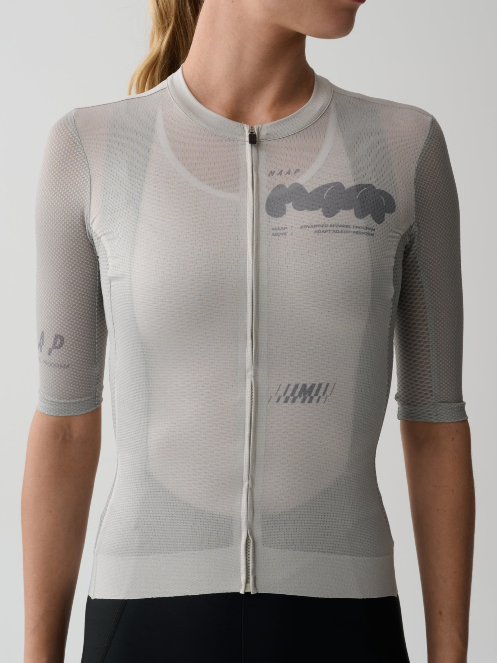 Women's Aerate Pro Air Jersey 3.0 - 3
