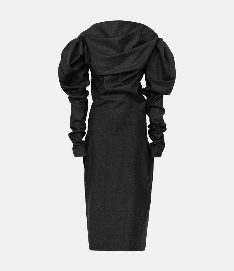 LS SUPERBO DRESS 1