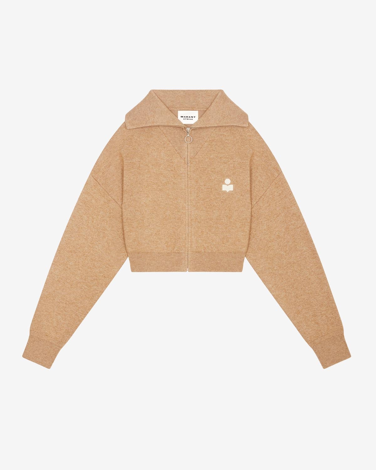 OXANE CARDIGAN - 1