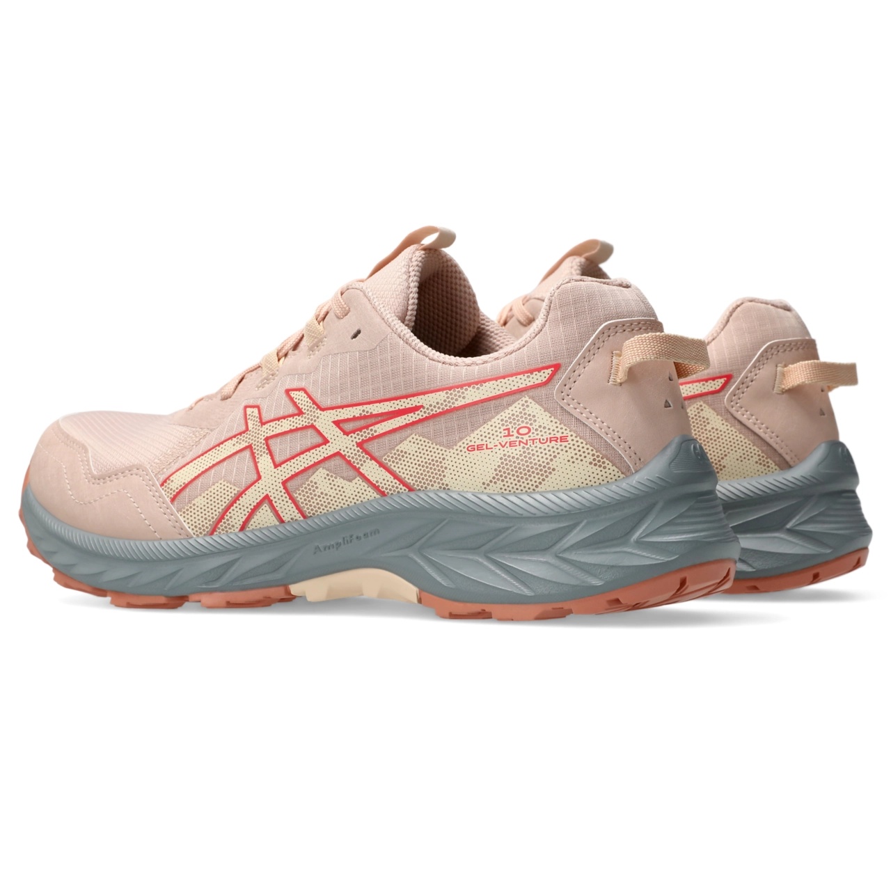 GEL-VENTURE 10 - 3