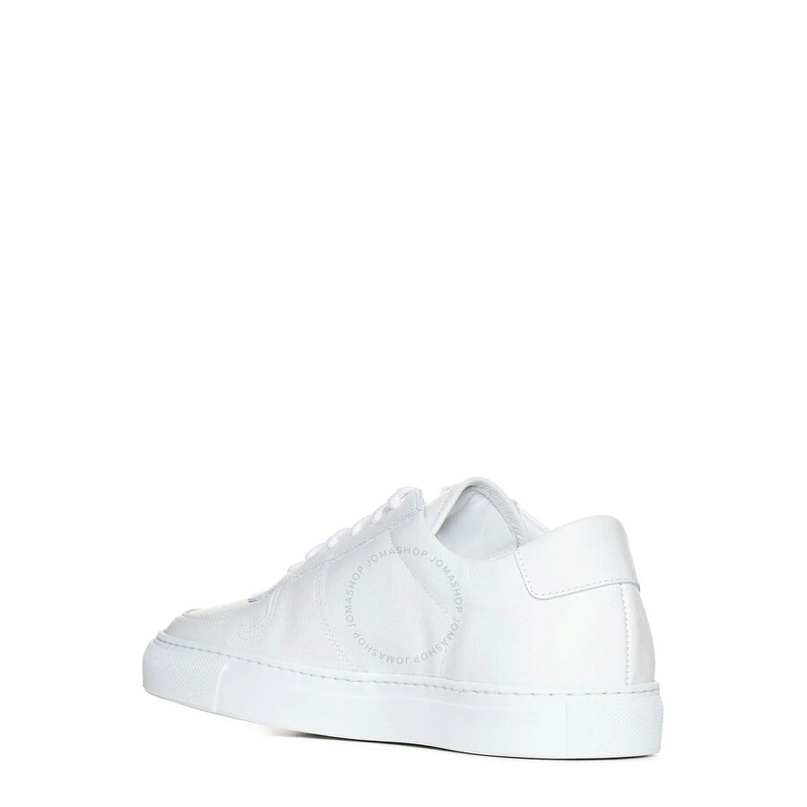 Open Box - Common Projects BBall Classic Low-Top Sneakers, Brand Size 35 ( US Size 5 ) - 3