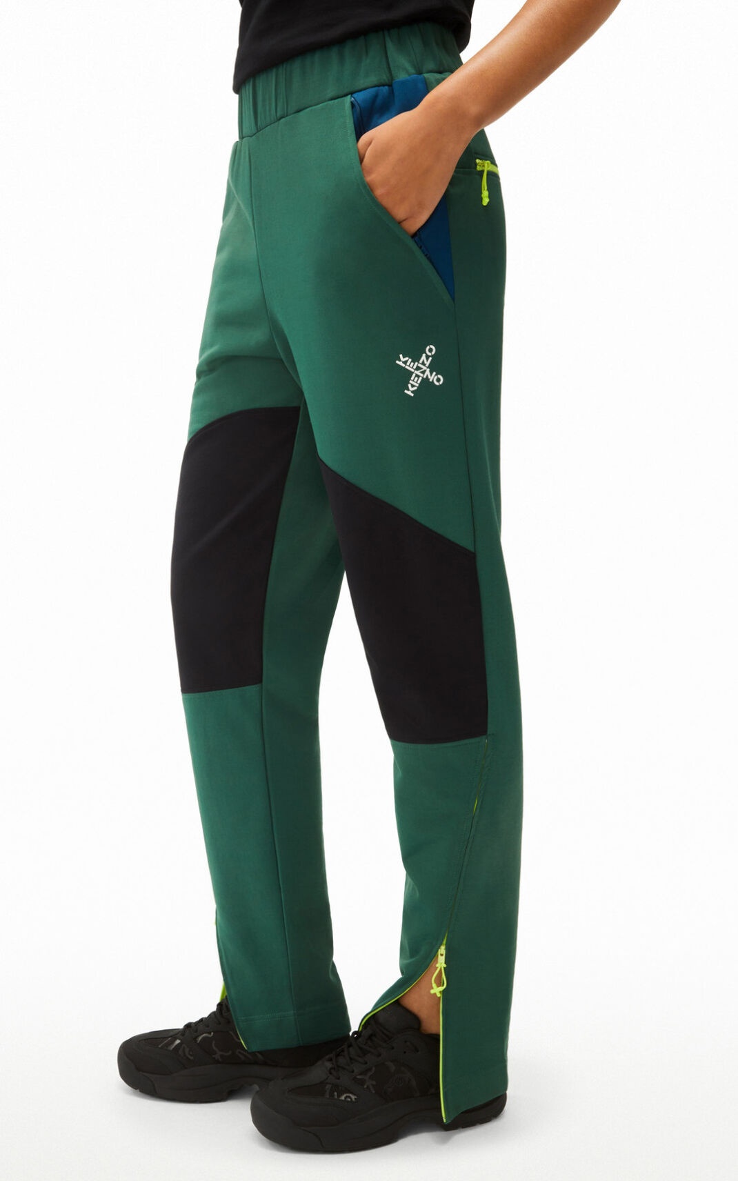 KENZO Sport Pants - 4