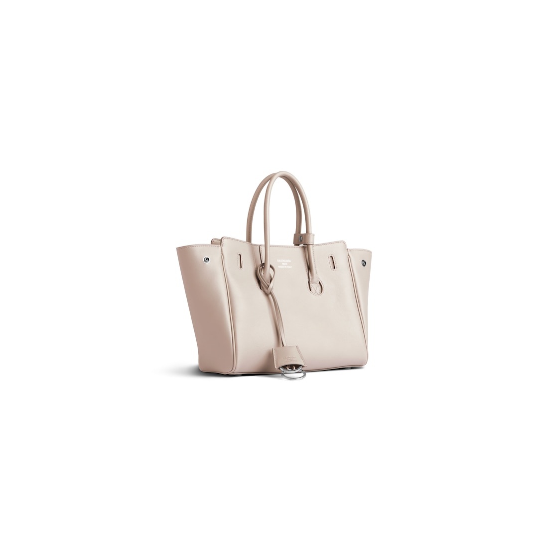 Women's Hampton Carry All Bag Mini in Almond - 2