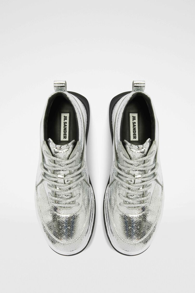 Orb Sneakers - 5