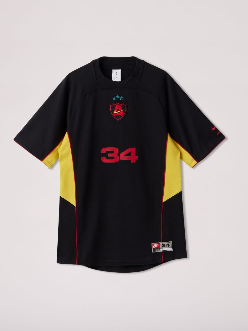Nike x AMBUSH® Jersey Top 1