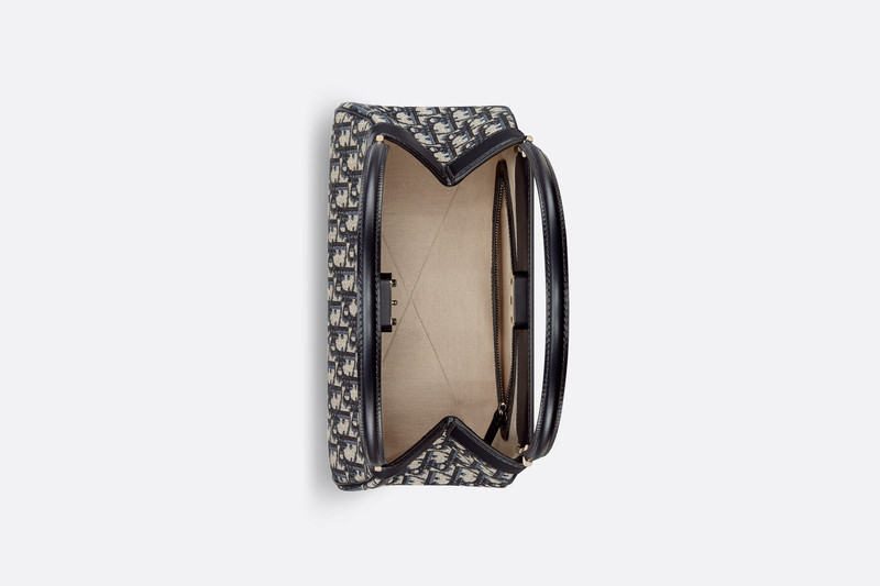 Medium Dior Key Bag 3