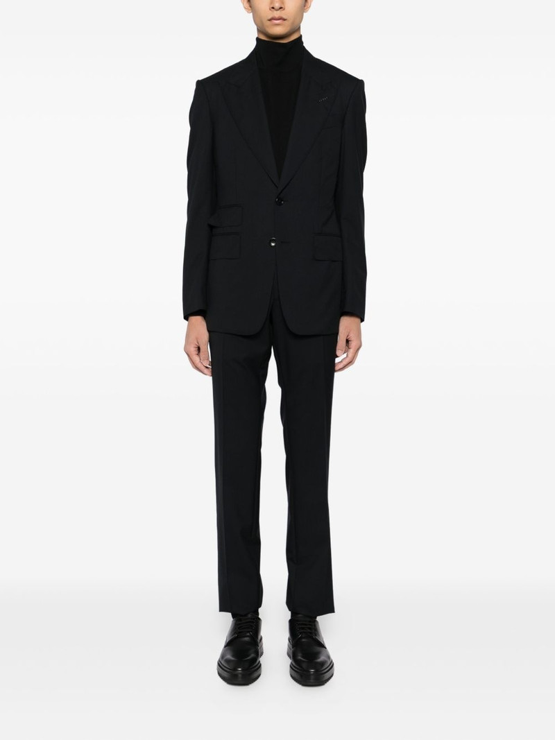 TOM FORD Master atticus suit outlook