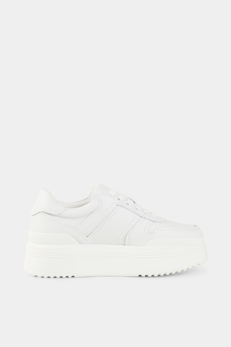 BOGNER Sneaker New York in White outlook