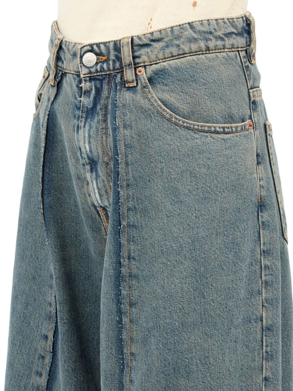 five-pocket jeans - 7