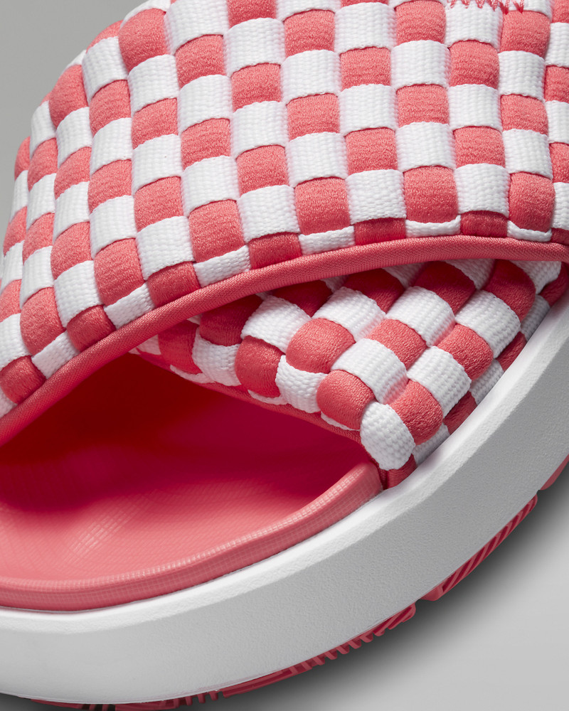 Jordan Sophia Women's Slides 6