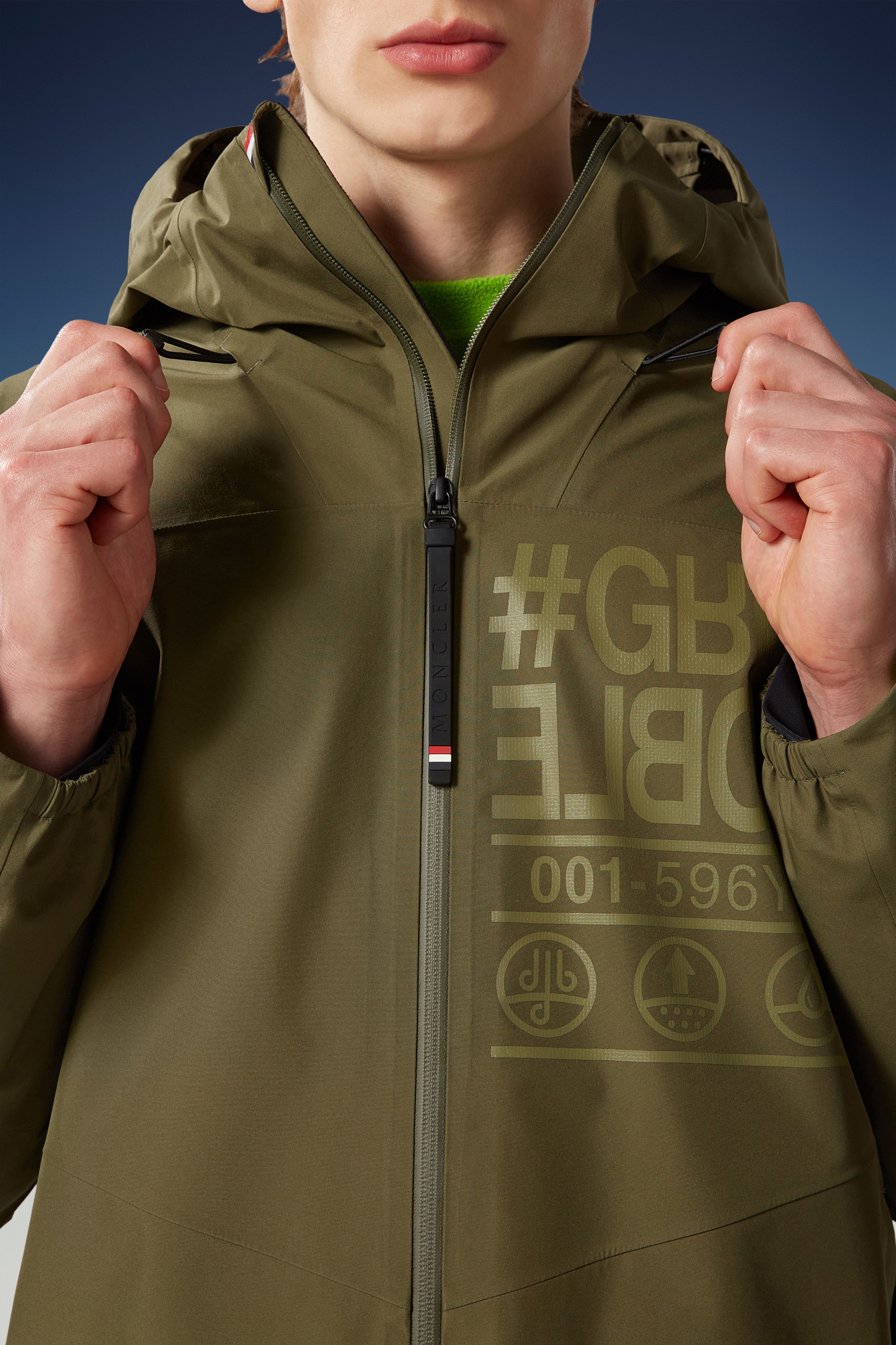 Fel Jacket - 7