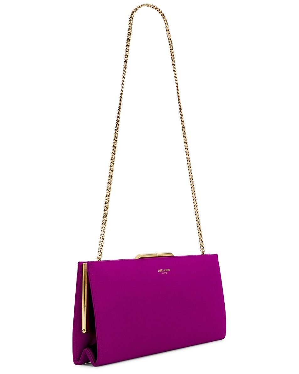 Small Midnight Pochette - 4