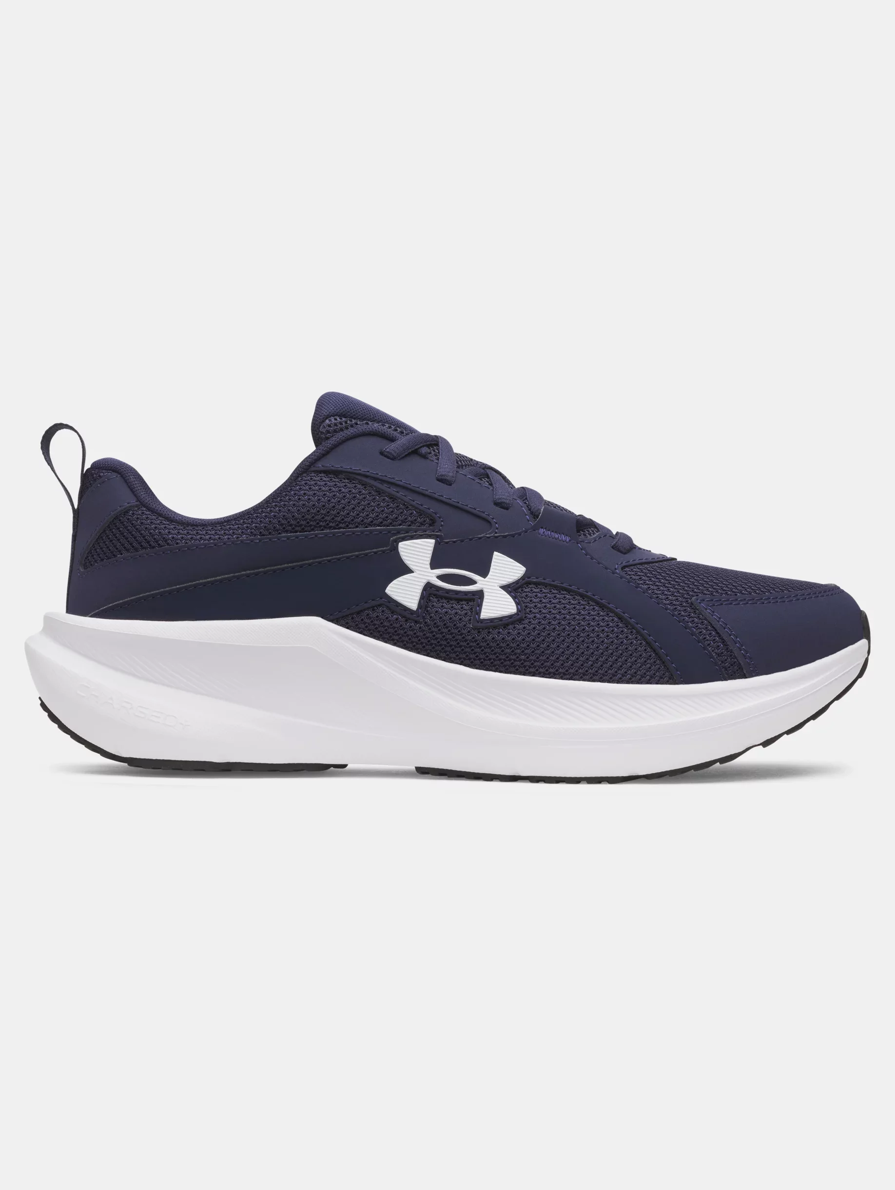 UA Charged+ Assert 11 Wide (4E) - 1