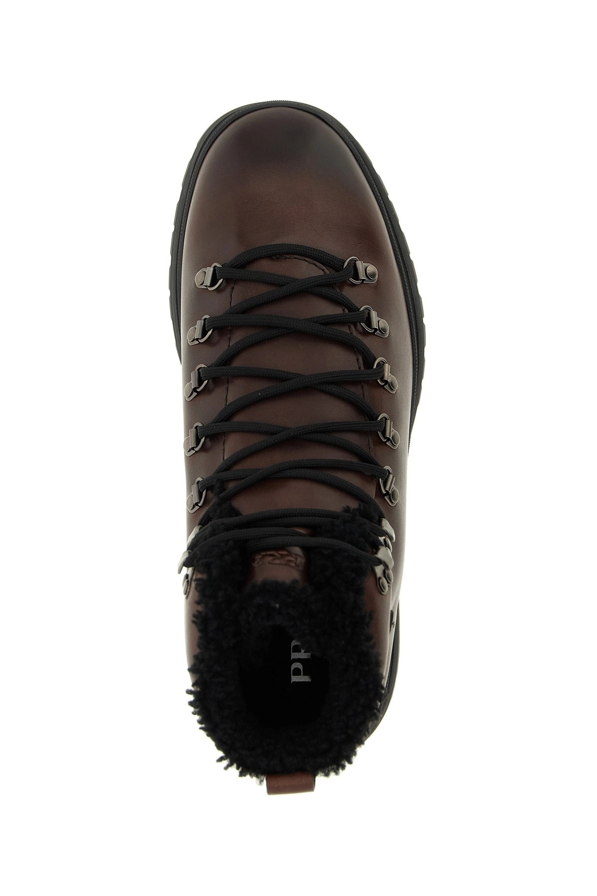 'Brixxen' ankle boots - 4