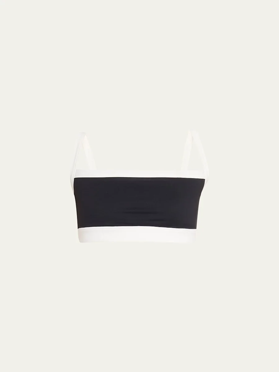 Monah Rigor Sports Bra - 1