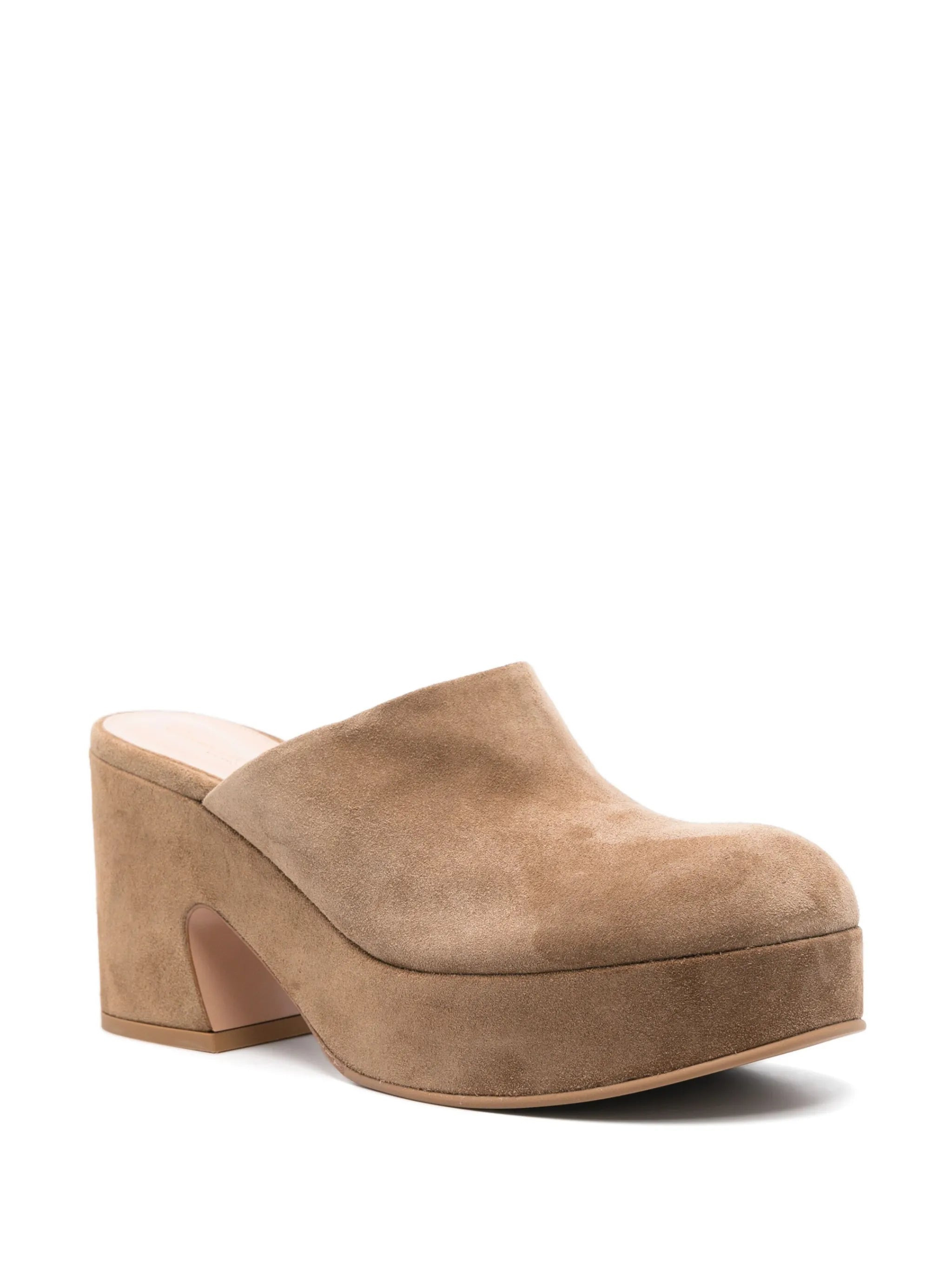90mm Lyss mules - 2
