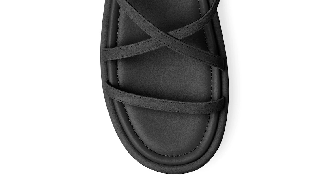 SUMMERLIFT FLATFORM SANDAL - 5