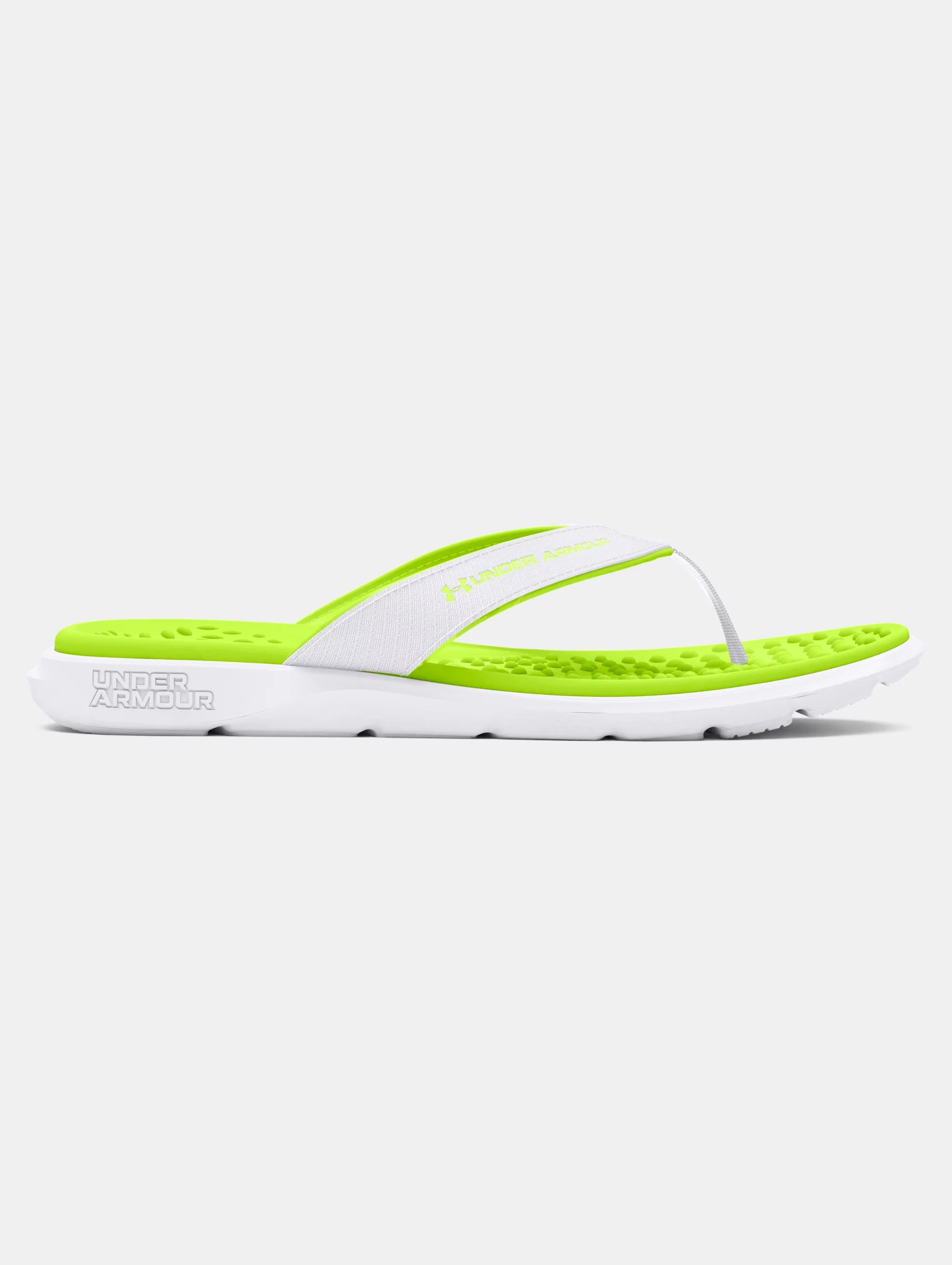 Women's UA Ignite Pro Marbella Sandals - 1