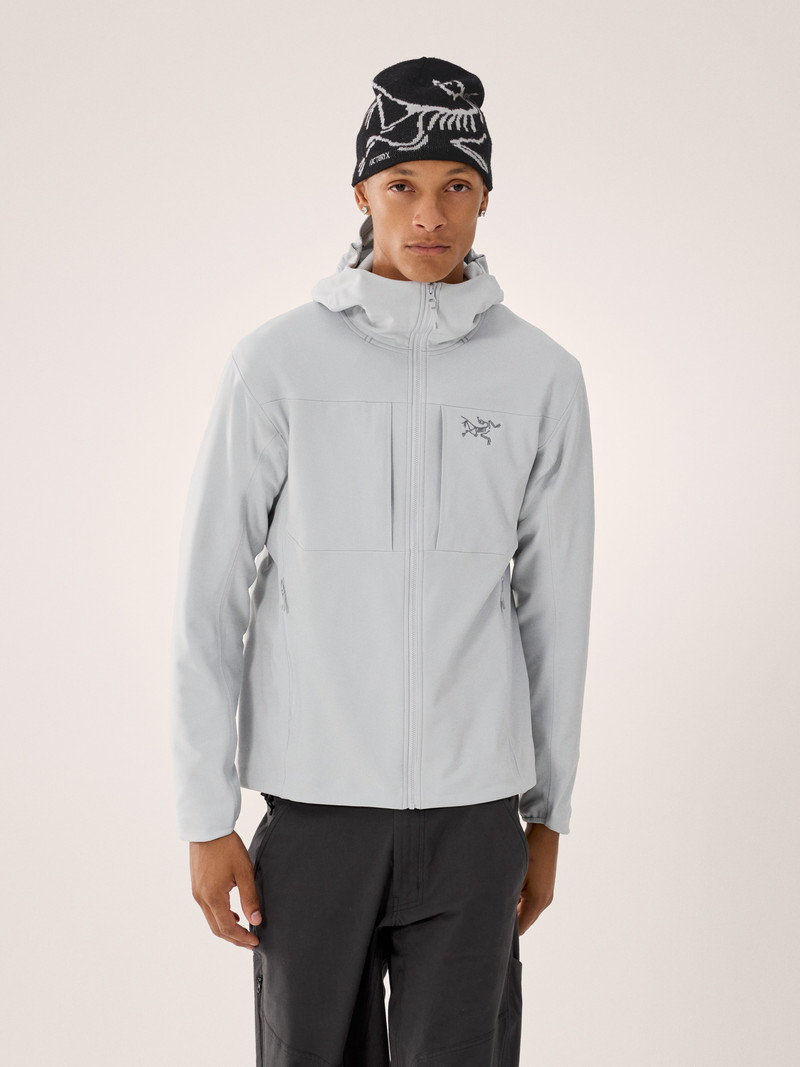 Gamma MX Hoody 2
