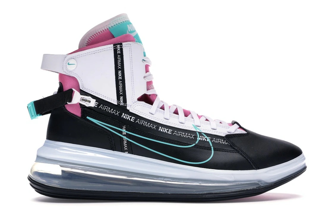 Nike Air Max 720 Satrn South Beach - 1