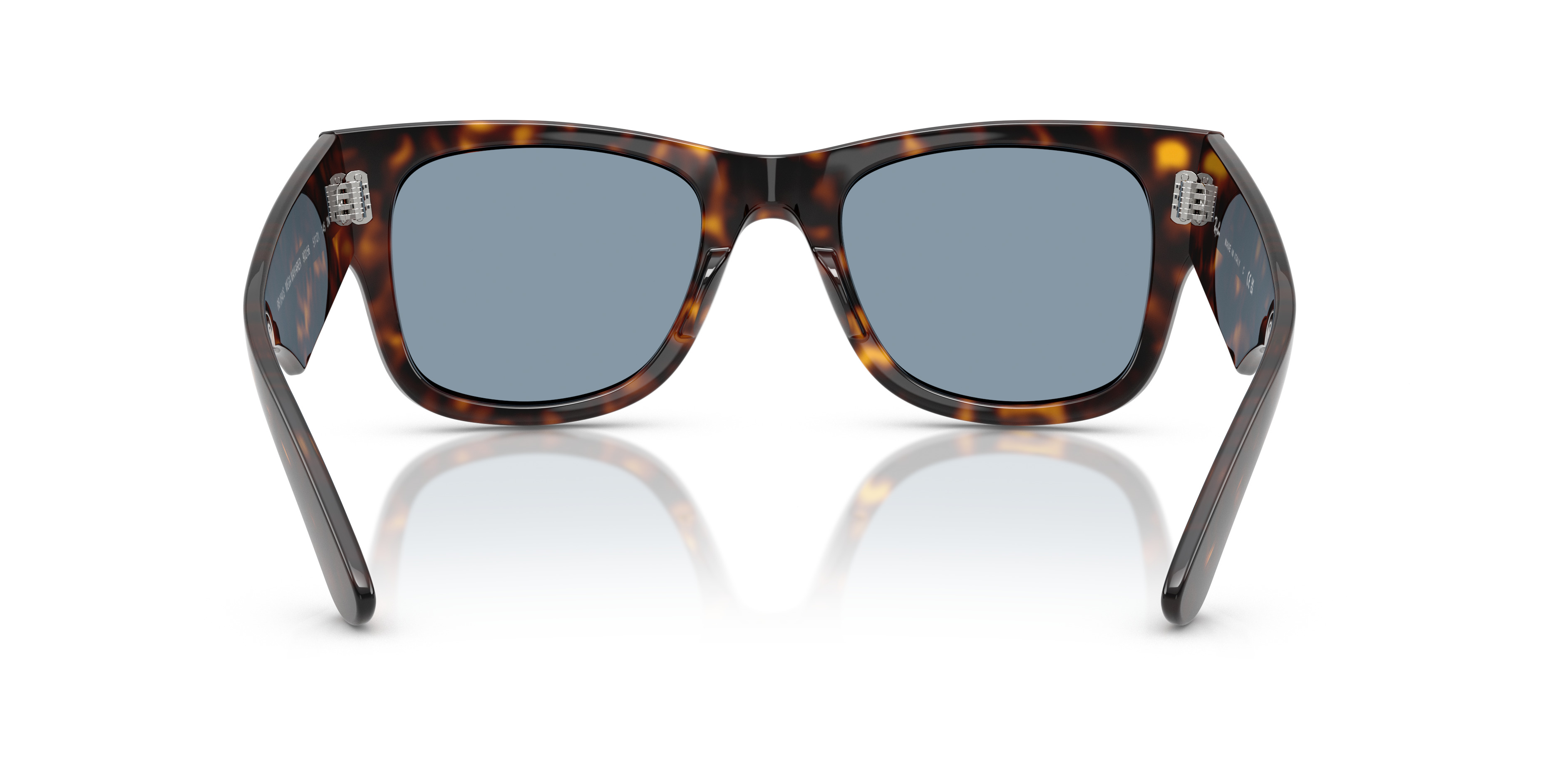 RB0840S Mega Wayfarer Summer Capsule - 5