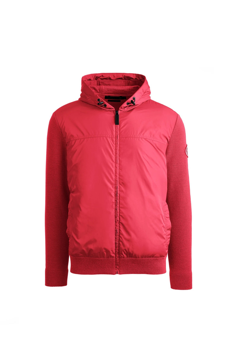 WINDBRIDGE HOODY 1