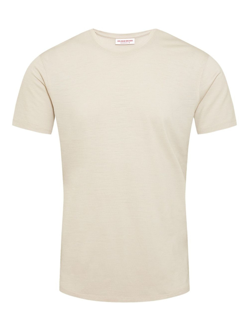 OB-T merino T-shirt 1