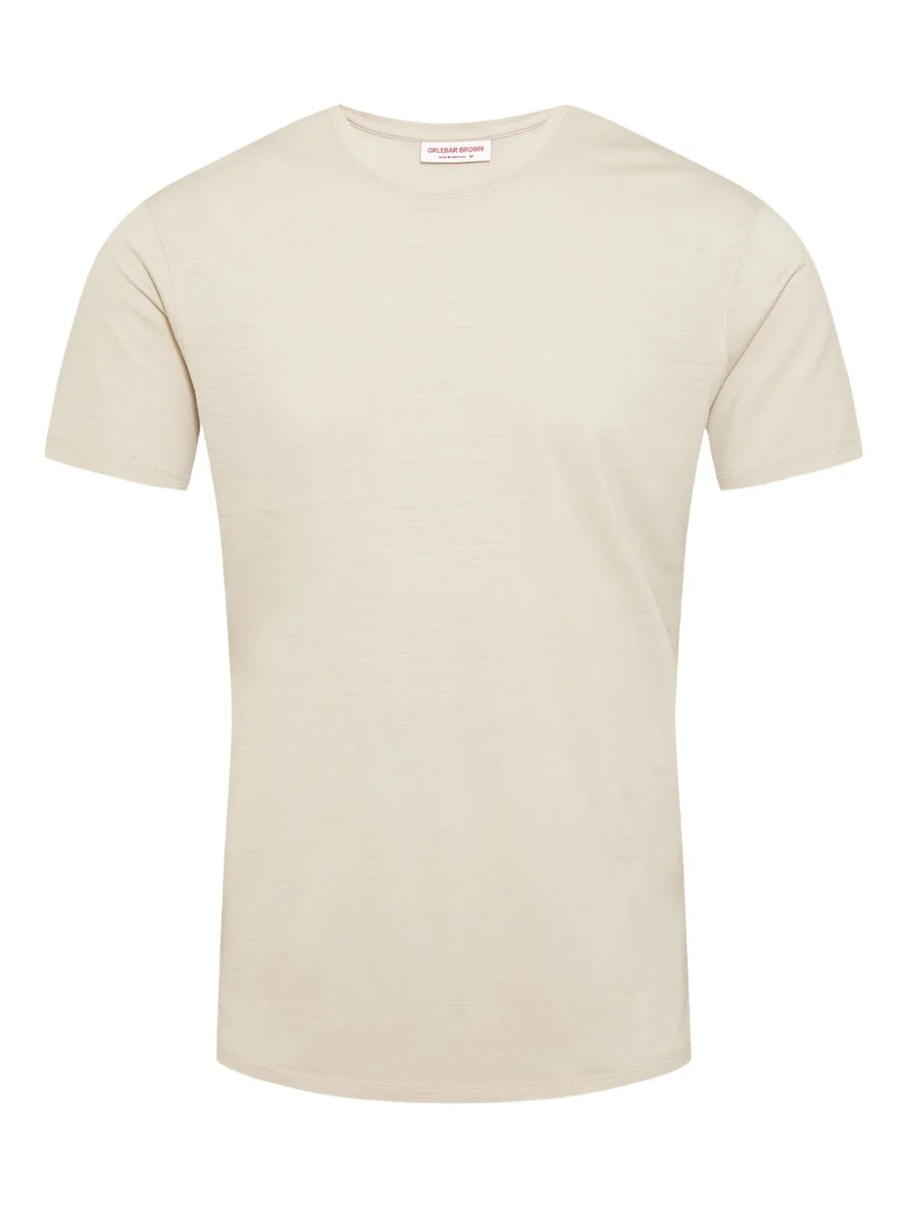 OB-T merino T-shirt - 1
