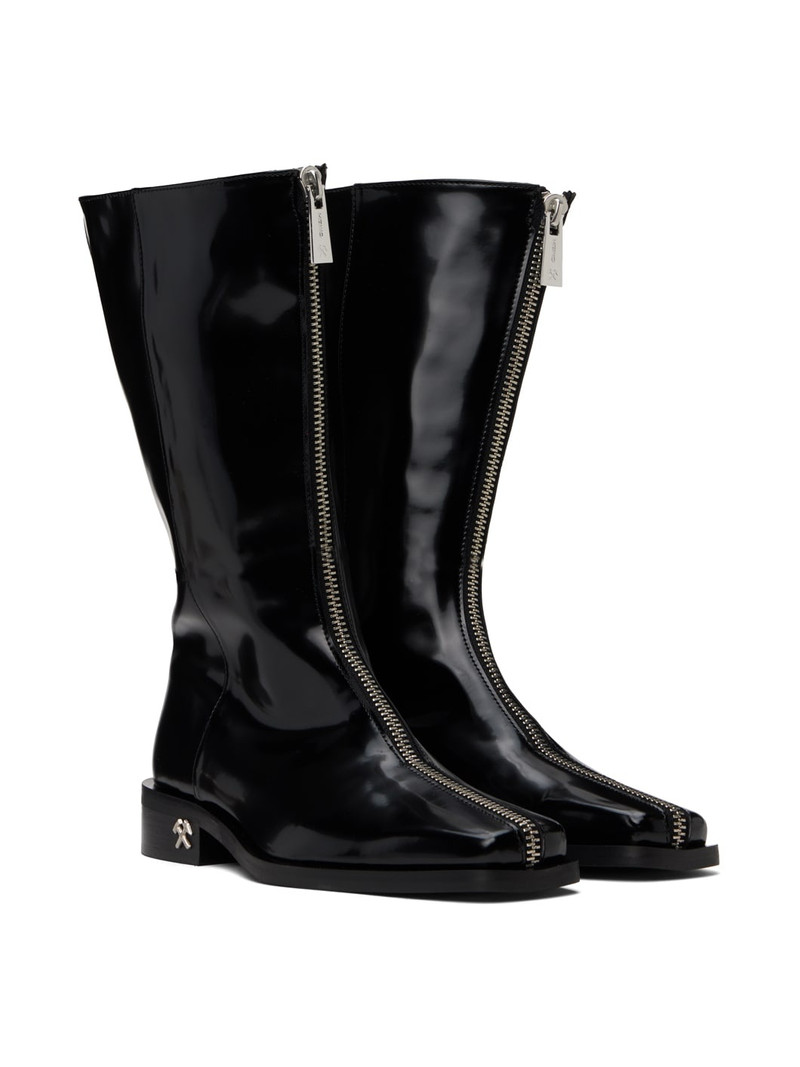Black Adem Boots 4