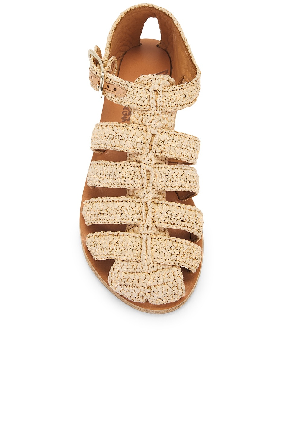 Homeria Sandals - 4