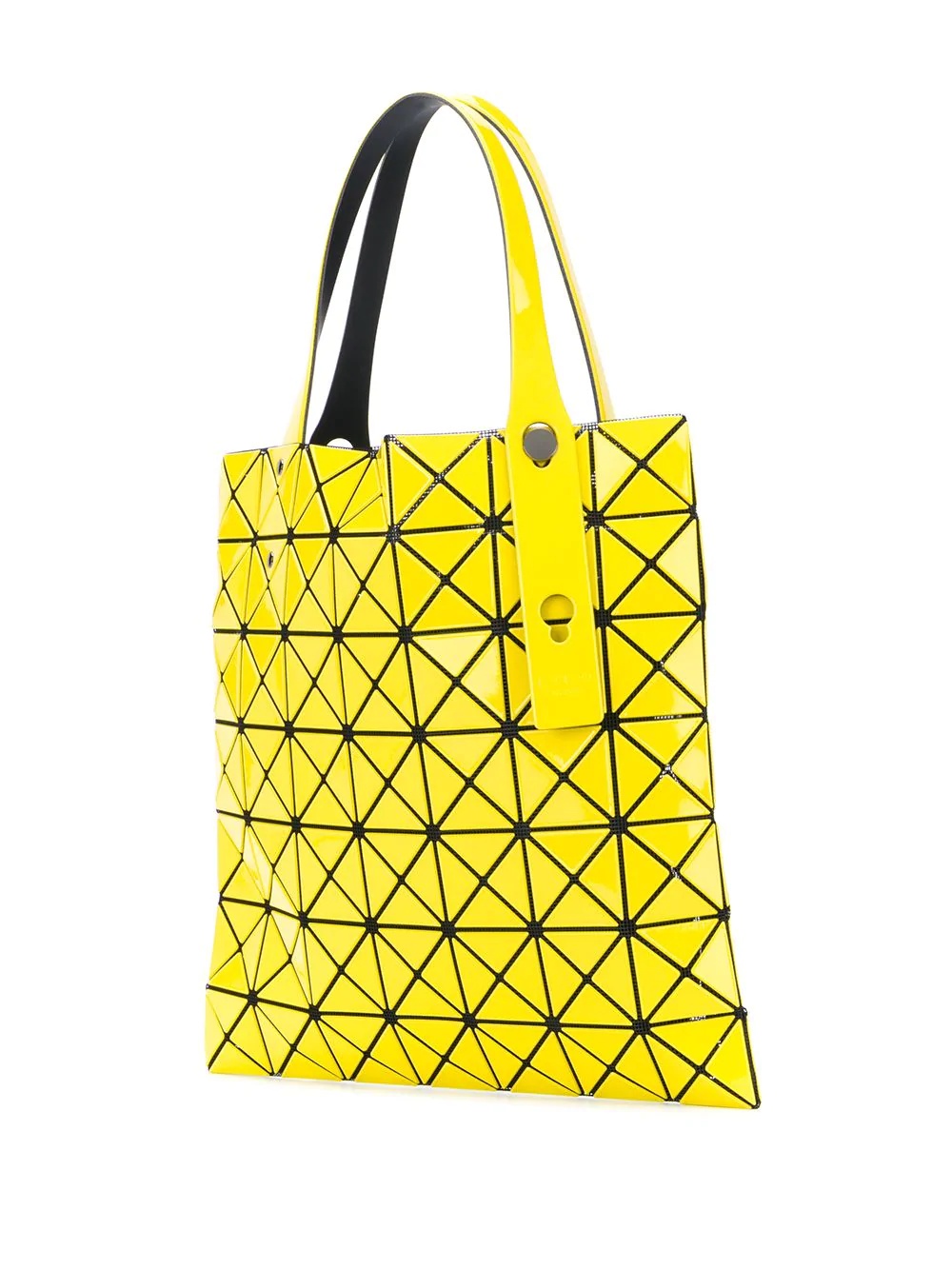 Lucent prism tote - 3