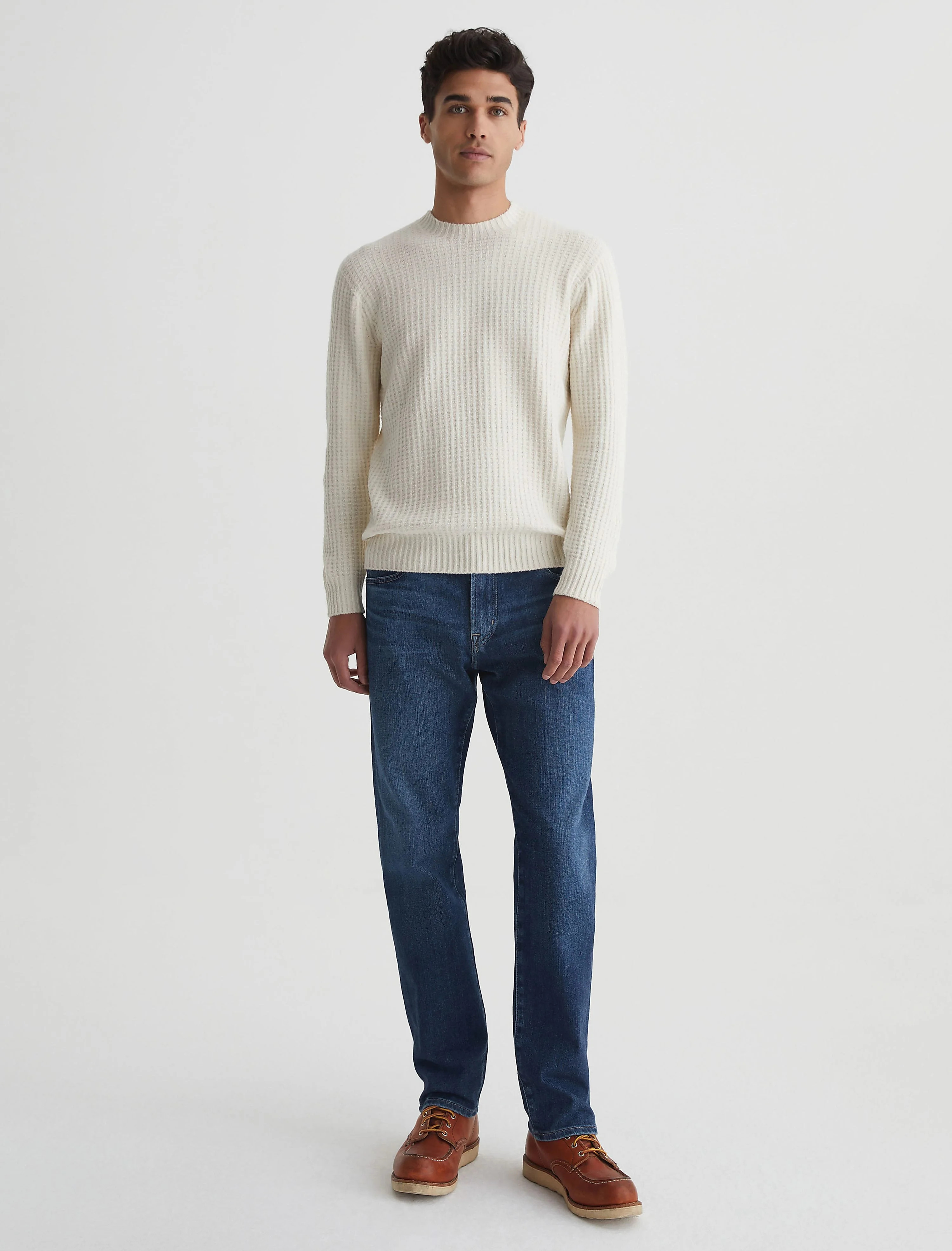 Graduate 360° Jean - 1