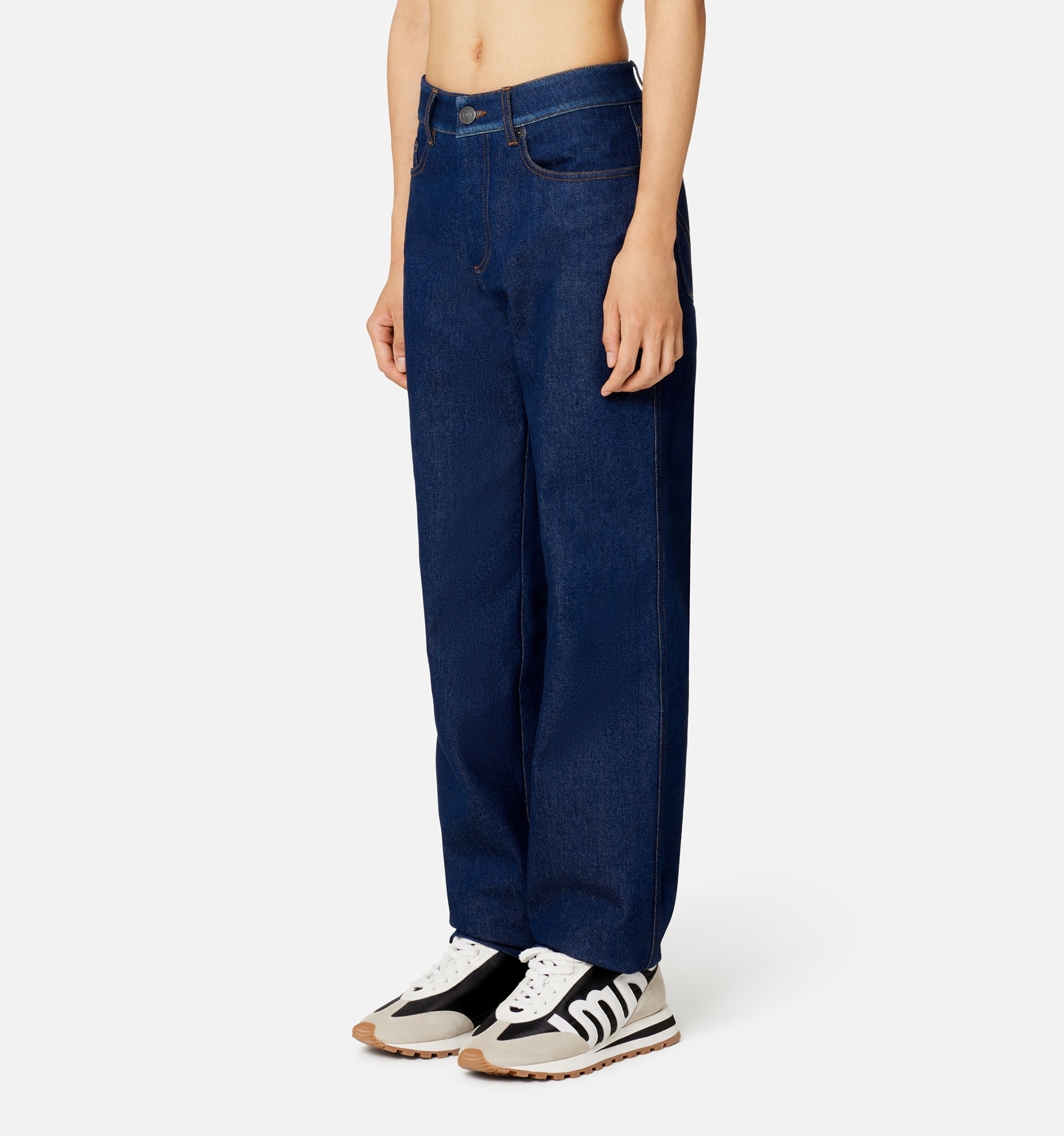 Straight Fit Jeans - 3