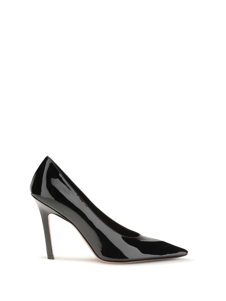 Amina Muaddi Pumps - 1