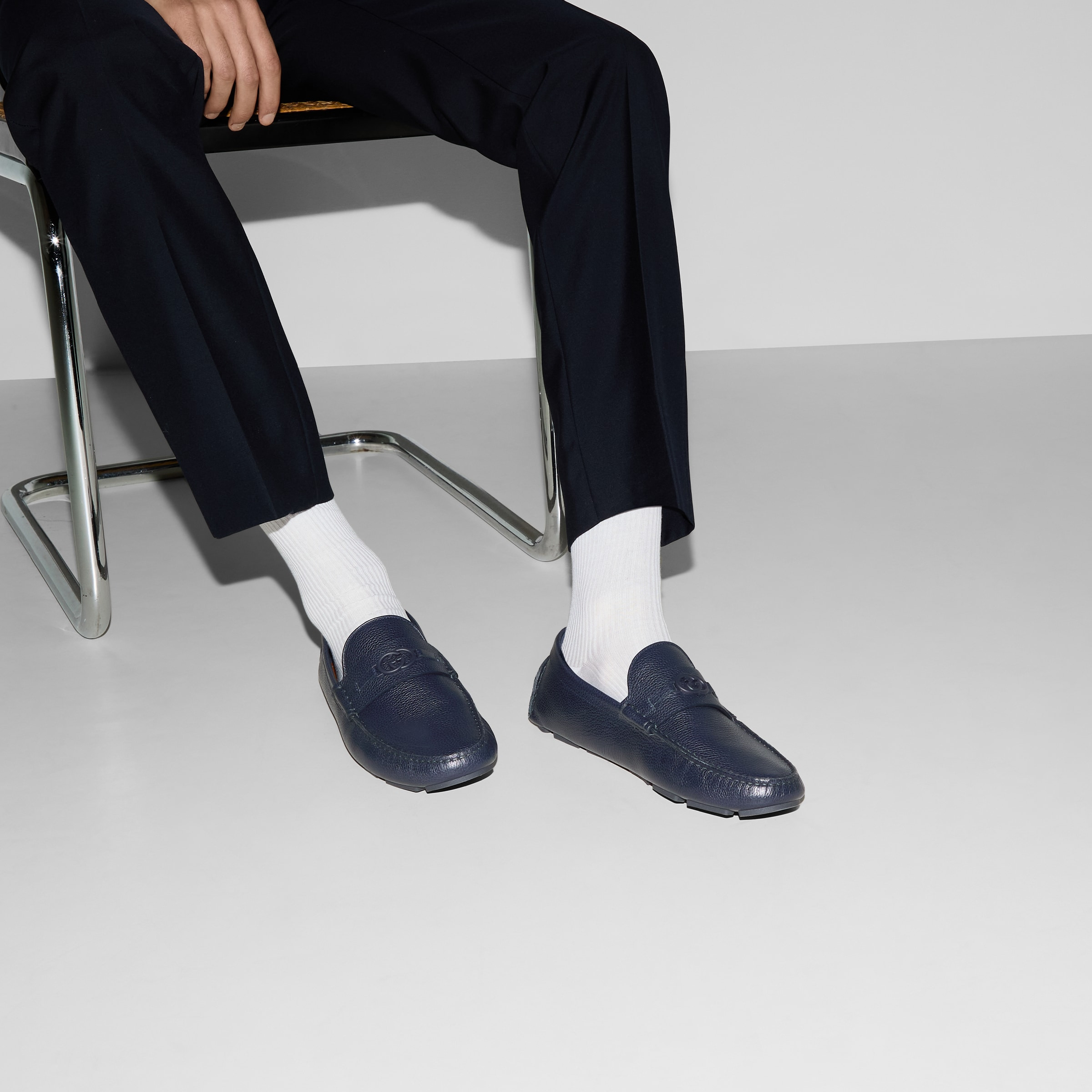 Men's driver loafer - 3