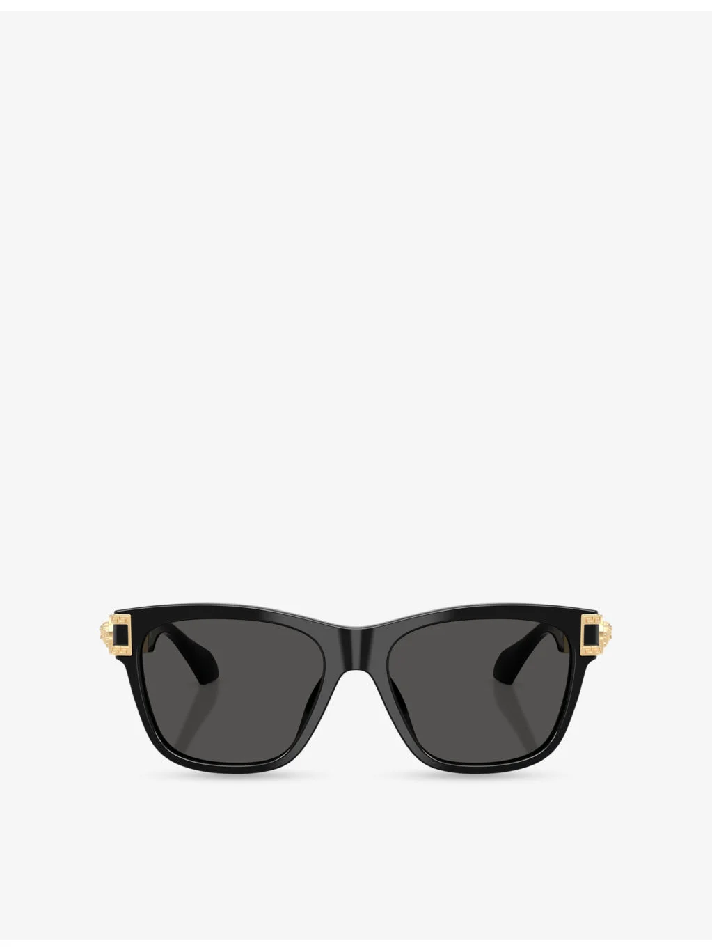 VE4527U Square-Frame Acetate Sunglasses - 1