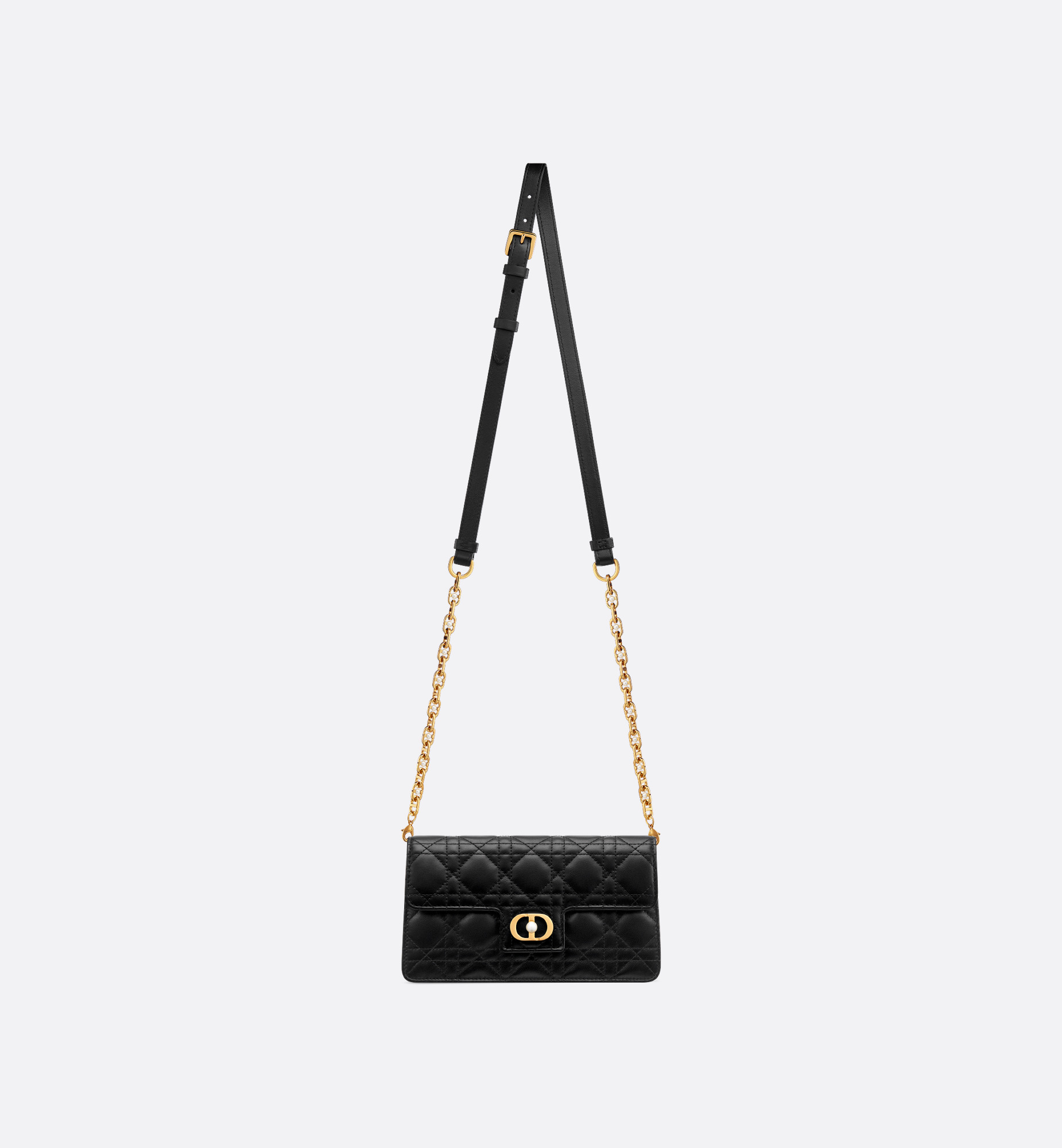 Dior Jolie Mini Bag - 4