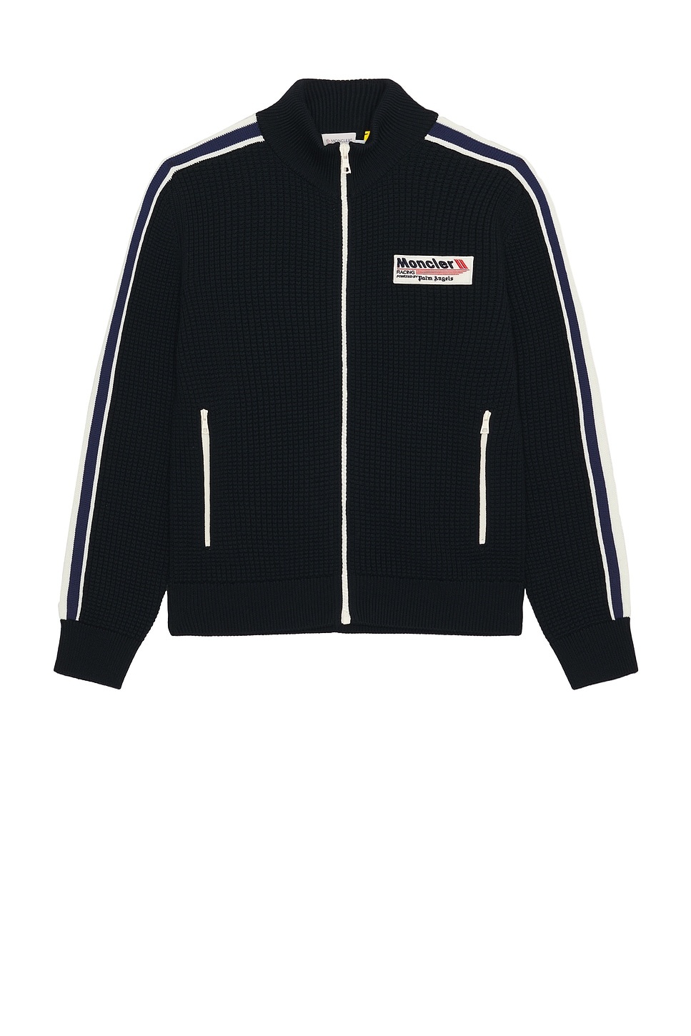 X Palm Angels Cardigan - 1