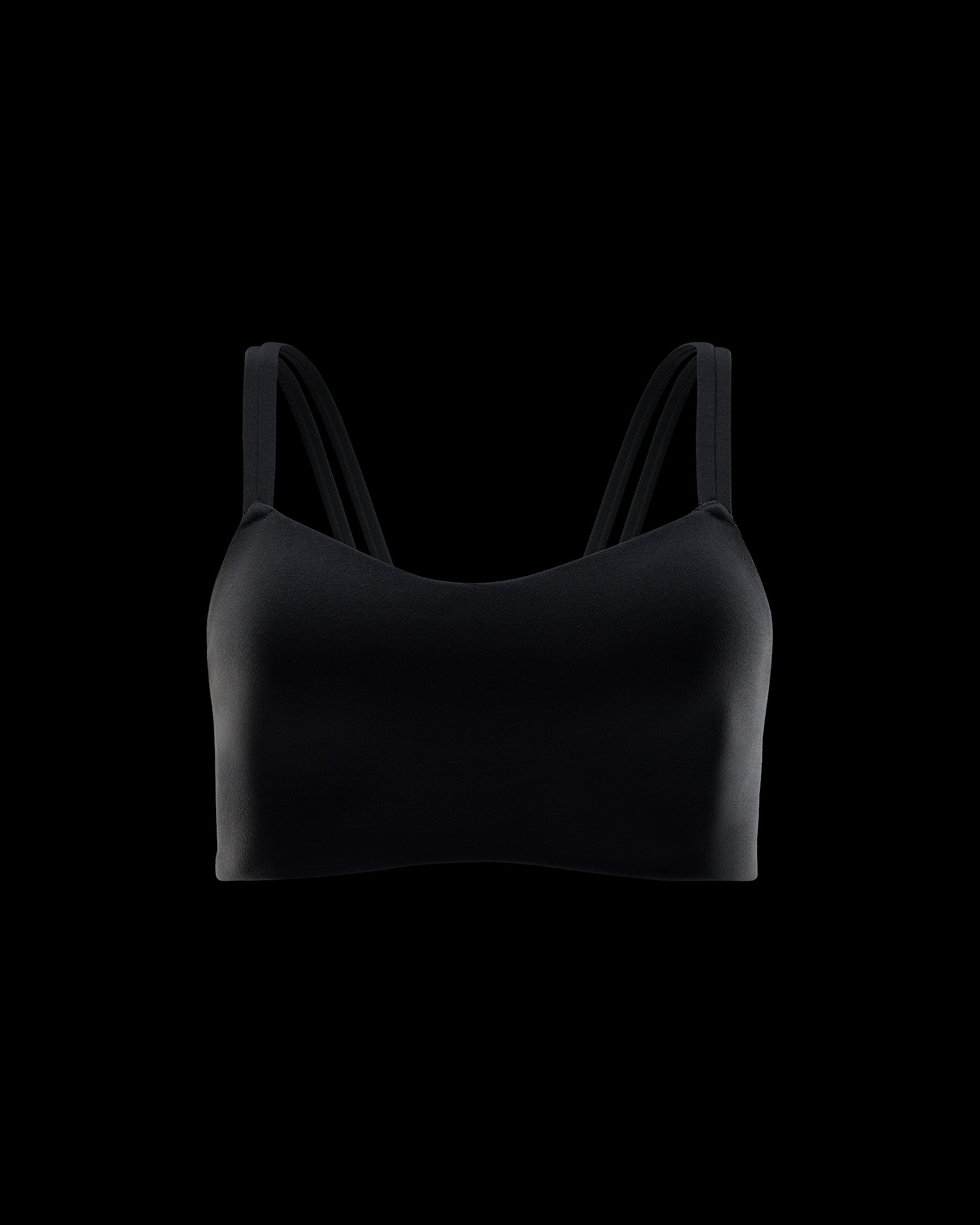 Nike Zenvy Strappy Women's Light-Support Padded Sports Bra - 6