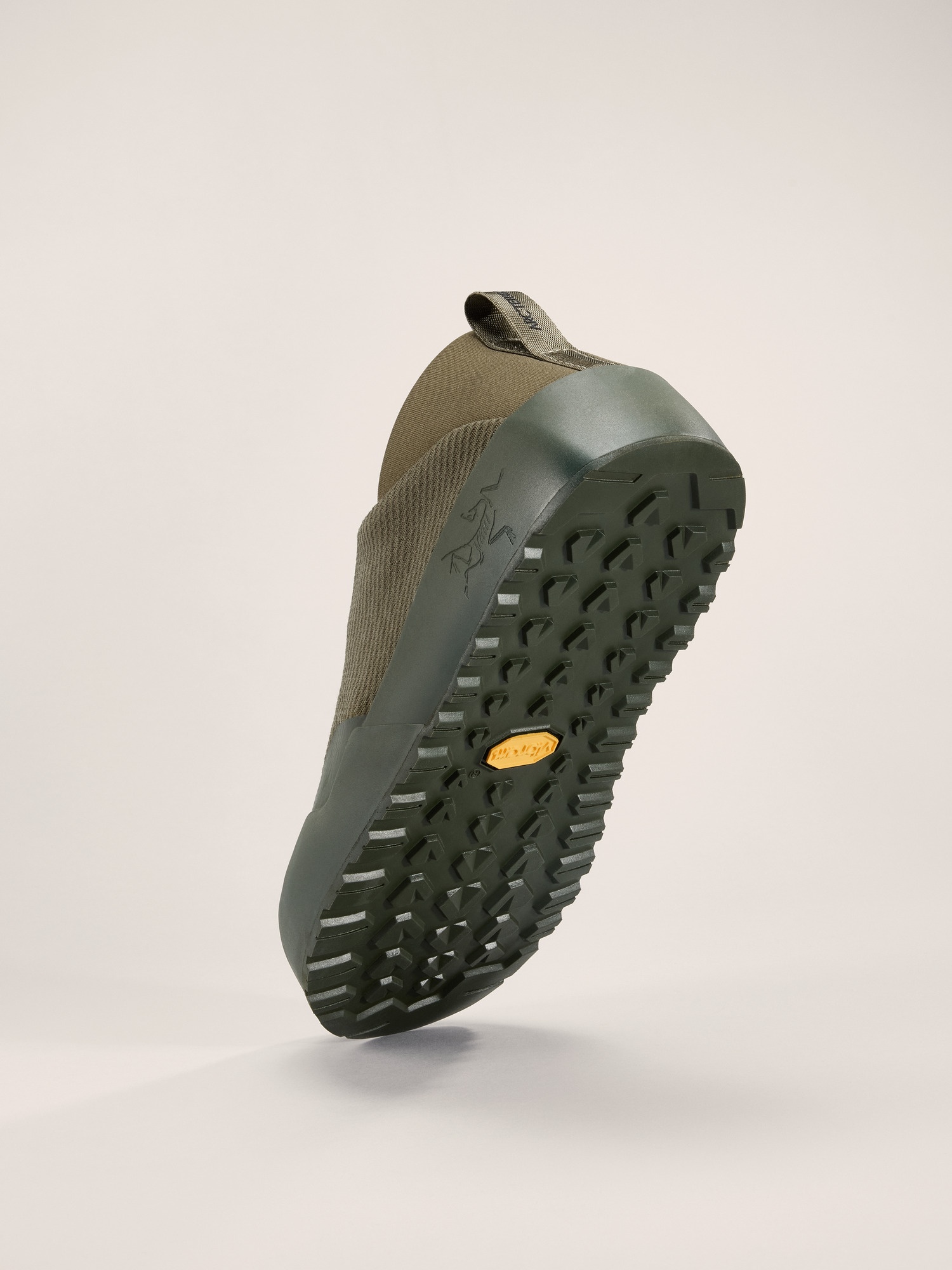 Kragg Shoe - 4
