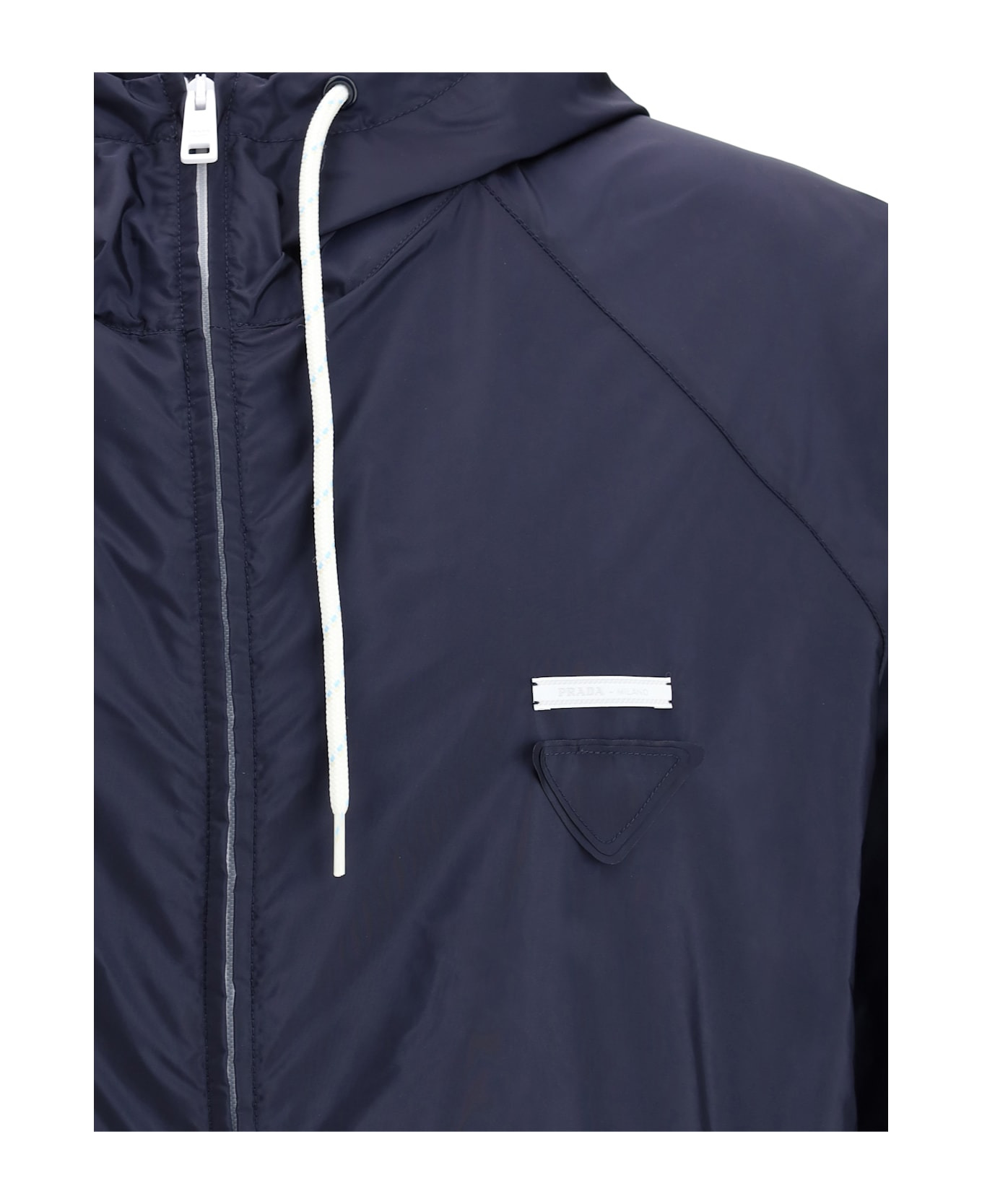 Re-nylon Jacket - 3