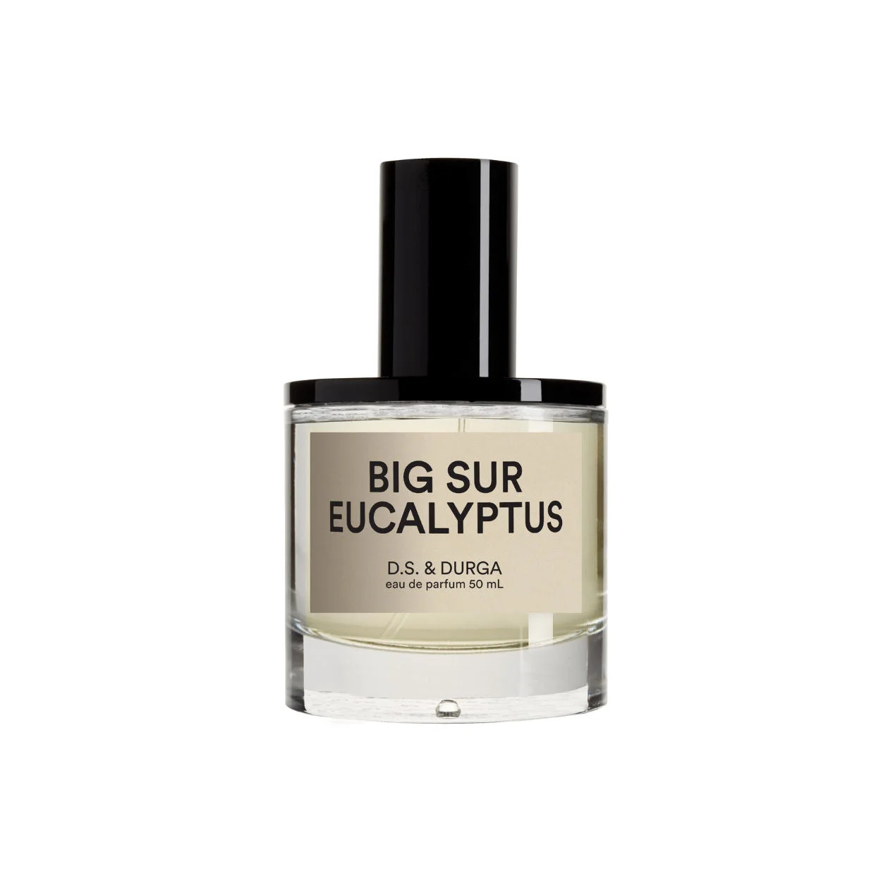 Big Sur Eucalyptus Eau de Parfum - 1